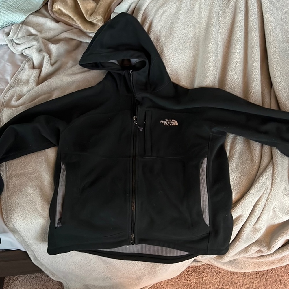 North face Windwall